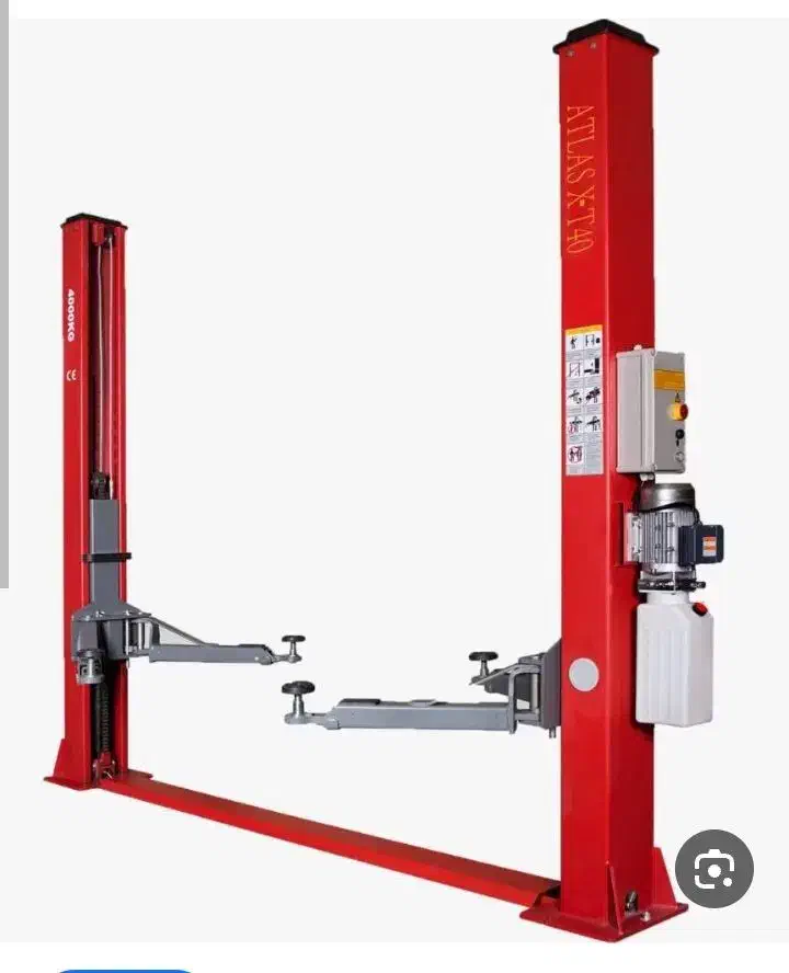 جک دو ستون|ابزارآلات|تهران, حبیب الله|دیوار