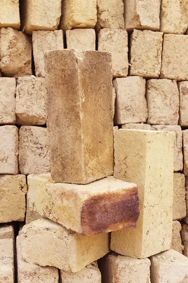 آجر دست دوم|مصالح و تجهیزات ساختمان|خمین, |دیوار