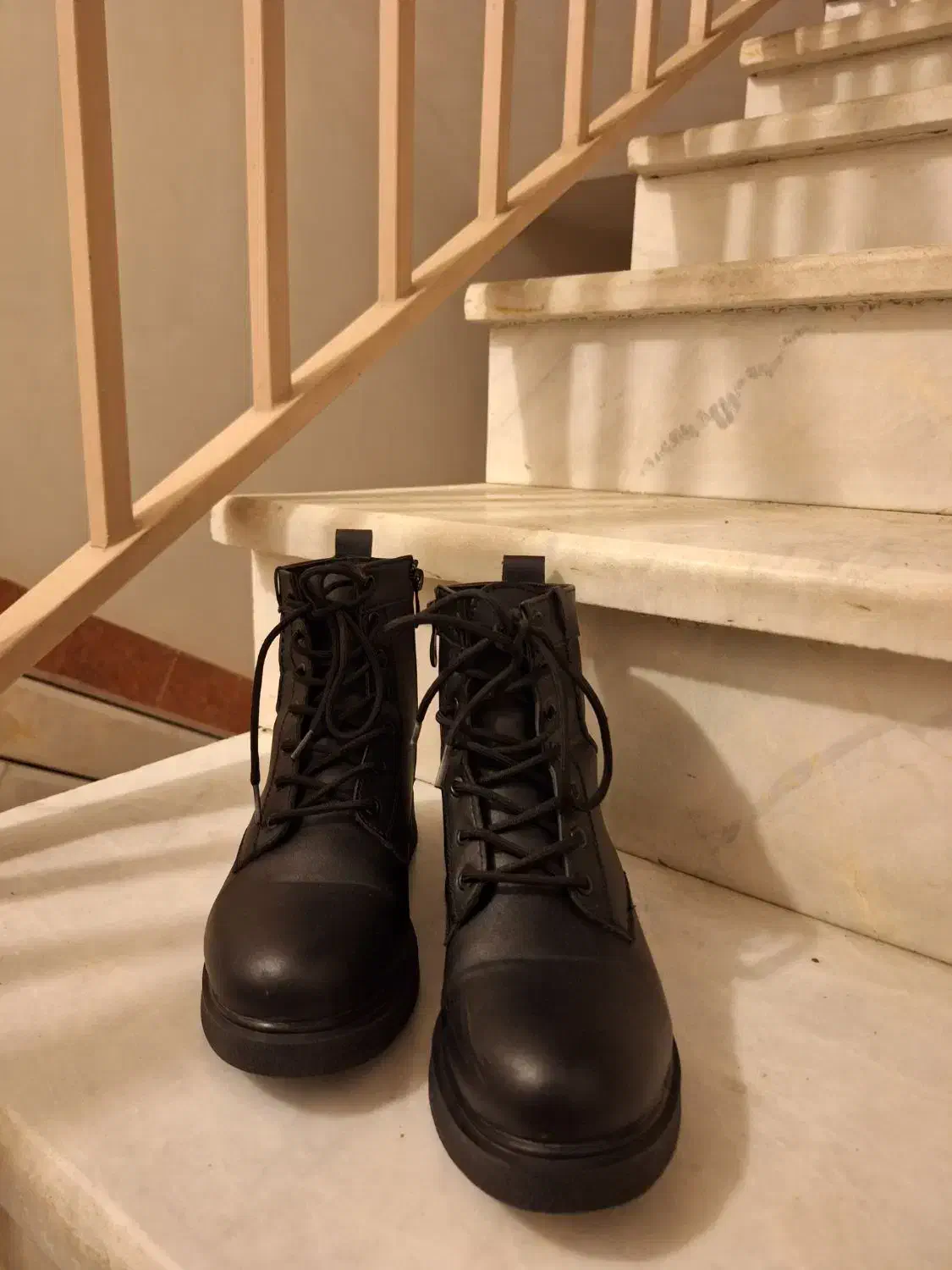 نیم بوت زنانه|کیف، کفش، کمربند|شاهرود, |دیوار