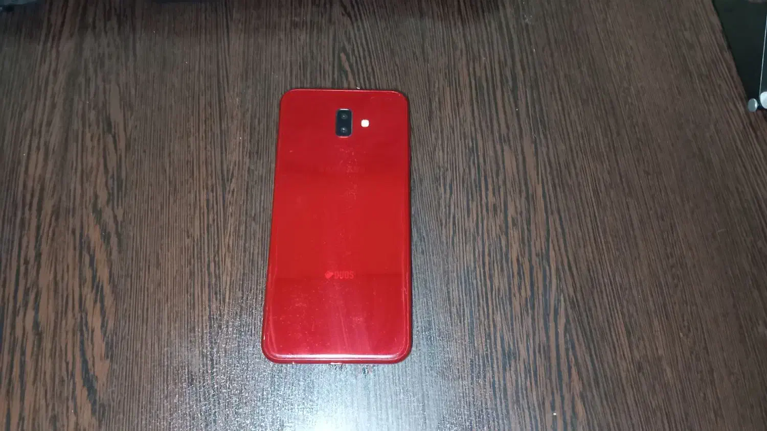 گوشی j6+|موبایل|شیراز, بالا کفت|دیوار