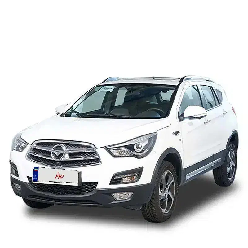 حواله ایرانخودرو هایما|خودرو سواری و وانت|اهواز, نادری|دیوار