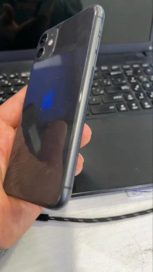 آیفون ۱۱|موبایل|تهران, گرگان|دیوار