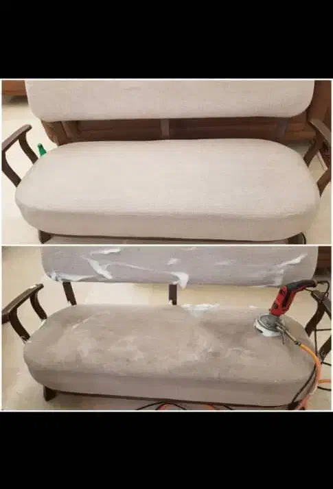 مبل شویی الماس|خدمات نظافت|سیرجان, |دیوار