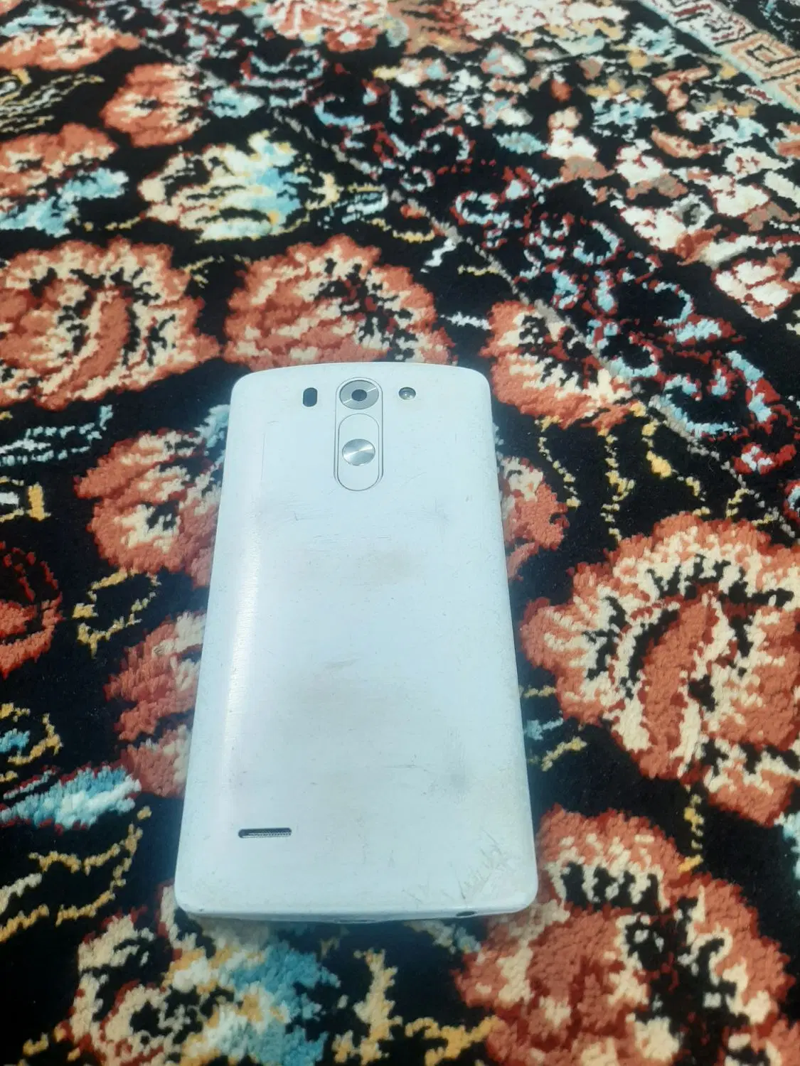 گوشی LG|موبایل|مشهد, سپاد|دیوار