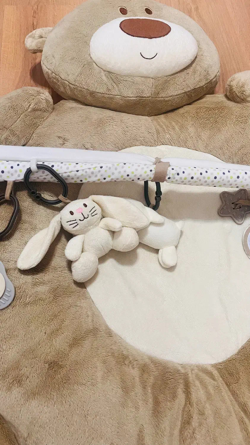 تشک بازی|اسباب و اثاث بچه|تهران, شهمیرزادی|دیوار