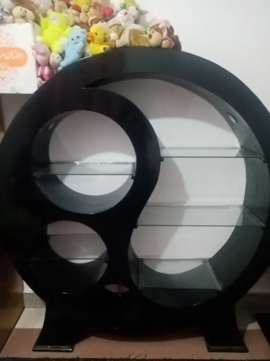 بوفه|بوفه، ویترین، کنسول|بندر گناوه, |دیوار