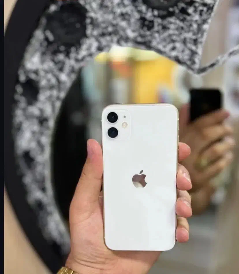 گوشی آیفون ۱۱ خالی|موبایل|سلماس, |دیوار