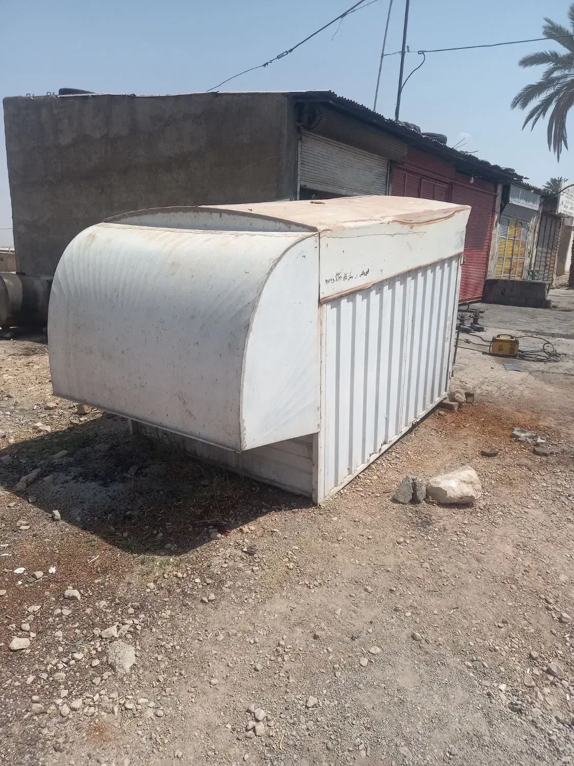 اتاق پخش نیسان|قطعات یدکی و لوازم جانبی|کوهنجان, |دیوار