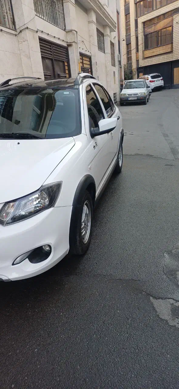 کوییک R مدل۱۴۰۱|خودرو سواری و وانت|اراک, |دیوار