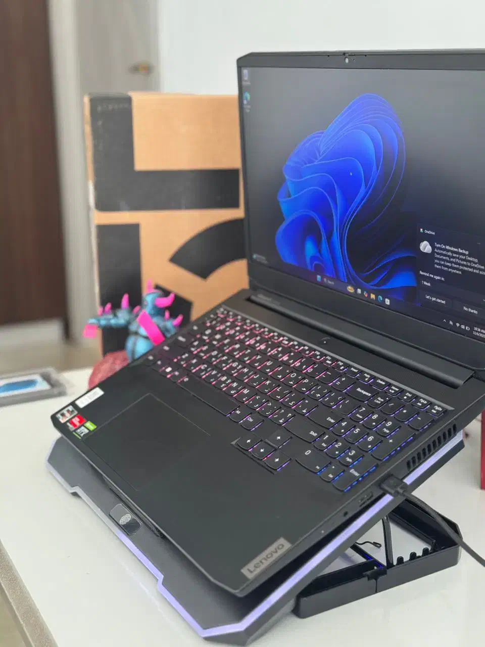 خریدوفروش انواع لپتاپasus hp dell lenovo acer omen|رایانه همراه|تهران, عباسآباد|دیوار