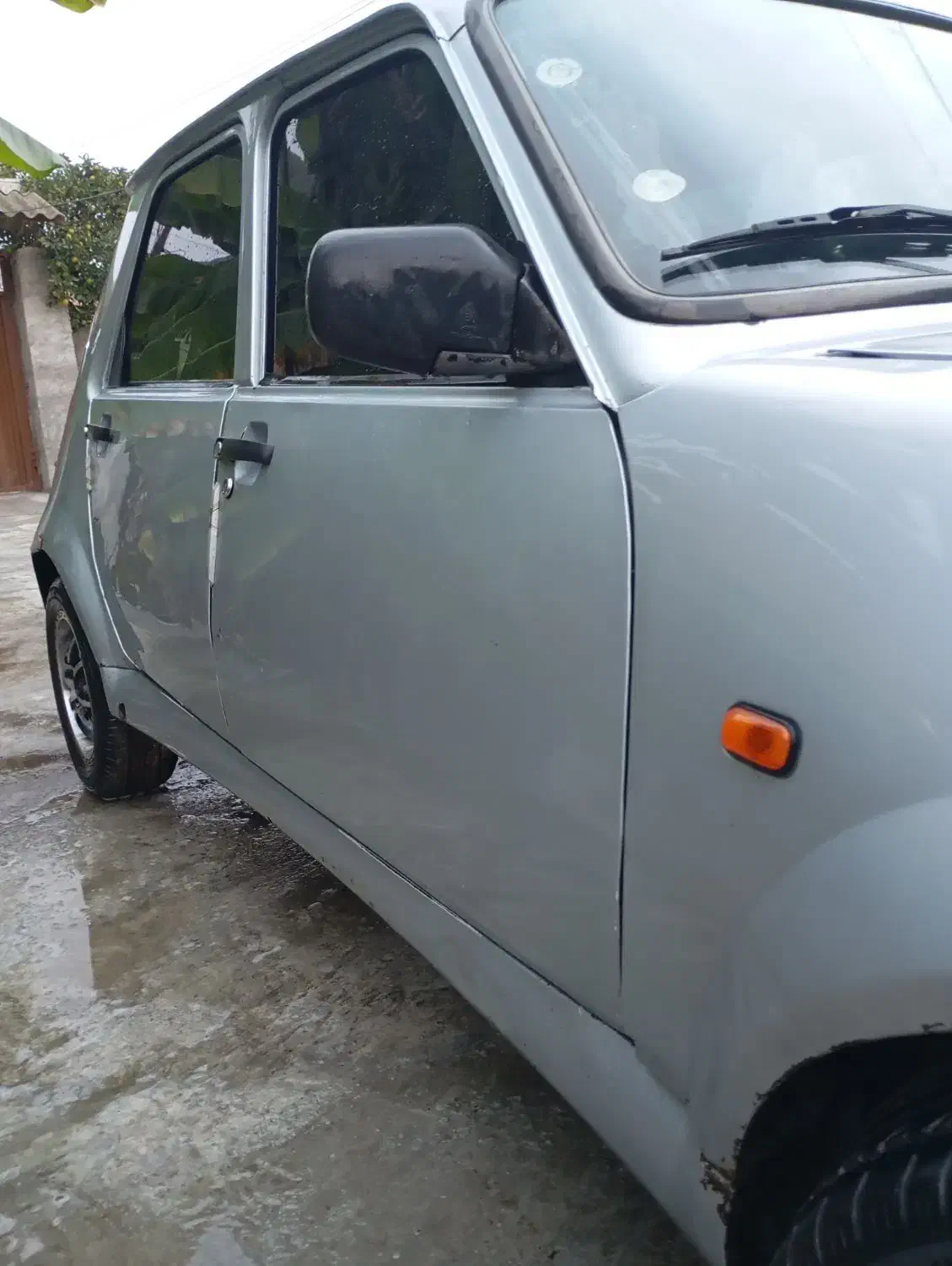 پی کی 85 سالم|خودرو سواری و وانت|کوهیخیل, |دیوار