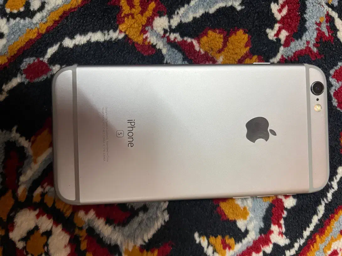 سیکس اس ۱۲۸ گیگ خیلی تمیز|موبایل|قائم‌شهر, |دیوار