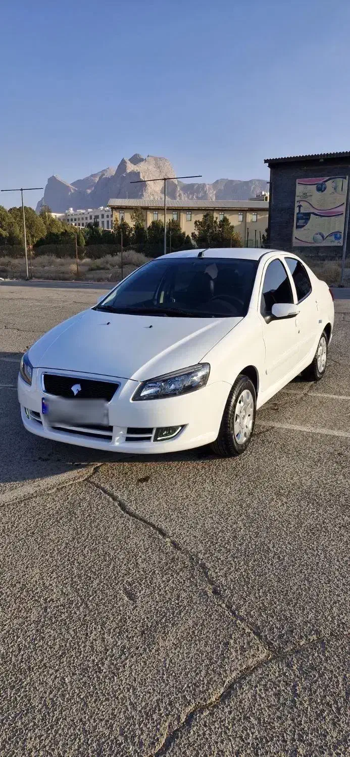 رانا پلاس ارتقاء یافته|خودرو سواری و وانت|اصفهان, جلفا|دیوار