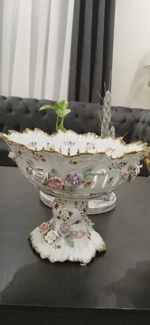 ظروف دکوری لیلی و مجنون|ظروف سرو و پذیرایی|تهران, درب دوم|دیوار