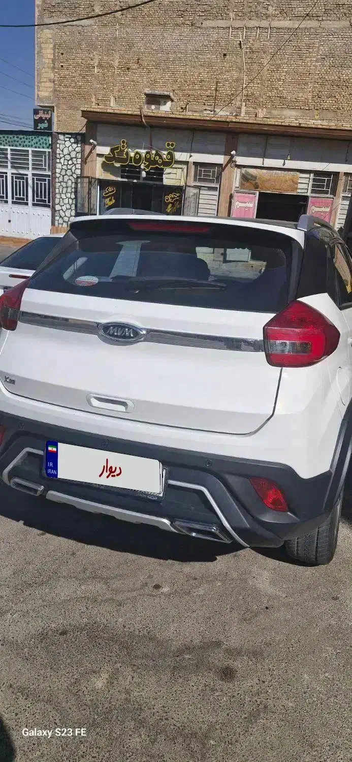 x22مدل ۱۴۰۱|خودرو سواری و وانت|یزد, |دیوار