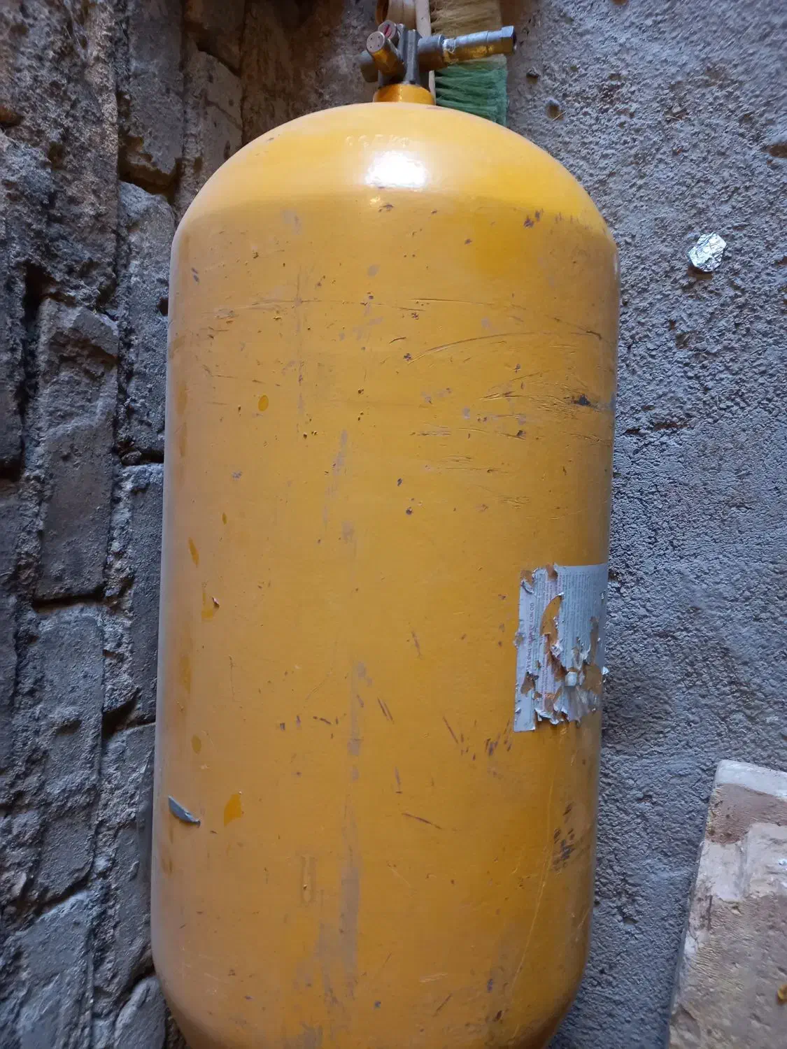 گاز سی ان جی|قطعات یدکی و لوازم جانبی|معصومیه, |دیوار