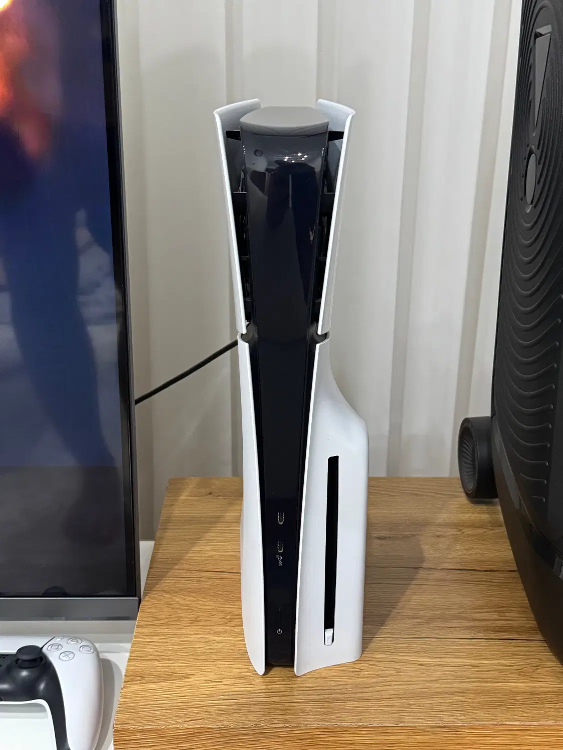 Pes 5 Slim drive 2016  1T|کنسول، بازی ویدئویی و آنلاین|تهران, حر|دیوار