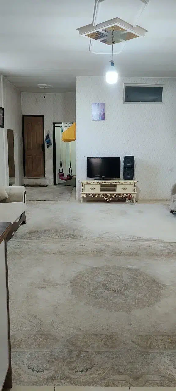 اپارتمان ۷۵متر دوخواب طبقه دوم شیک تو حاشیه|فروش آپارتمان|مشهد, شهرک امام هادی (شهرک غرب)|دیوار