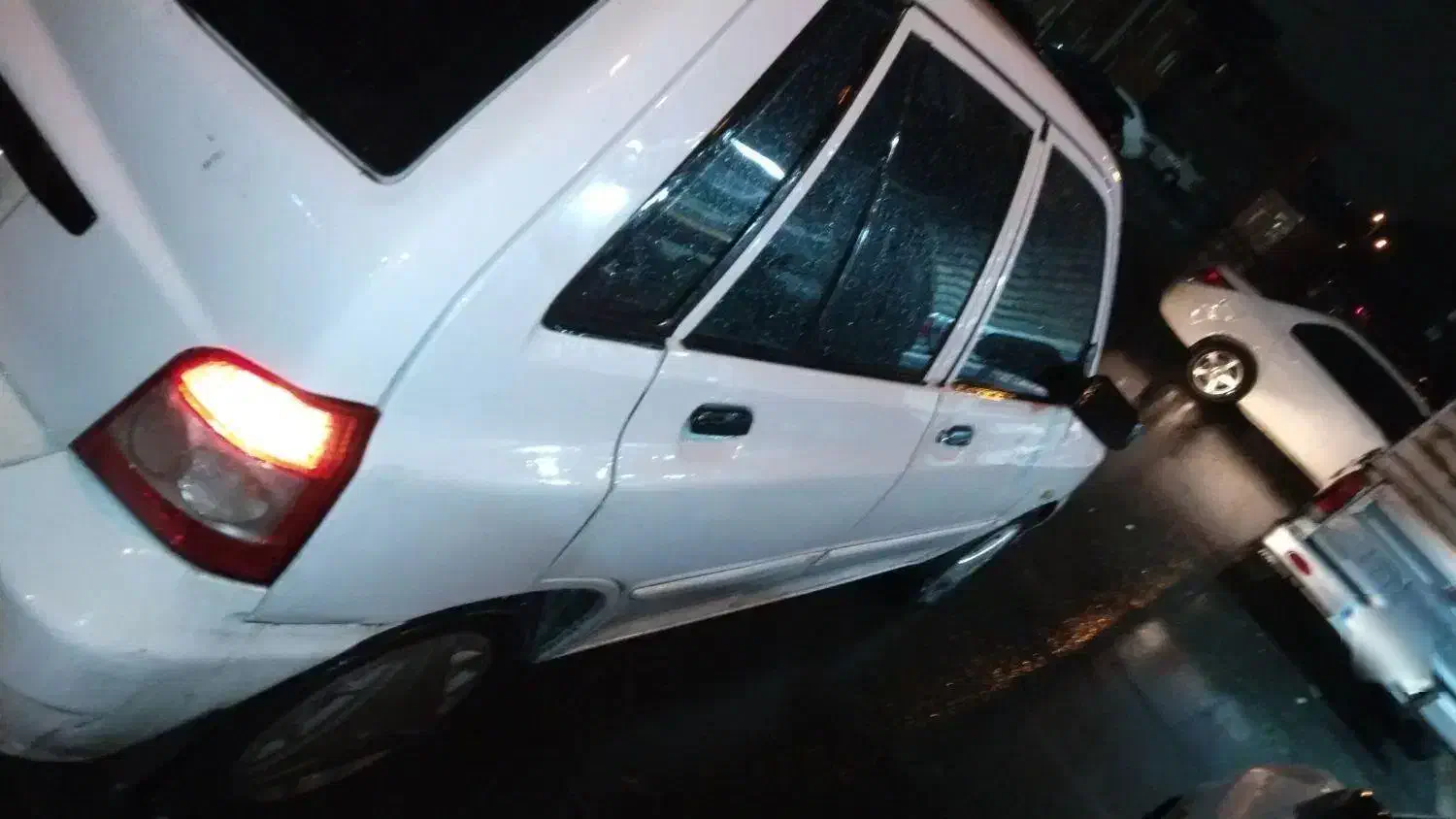 پراید 111مدل 94|خودرو سواری و وانت|اراک, |دیوار