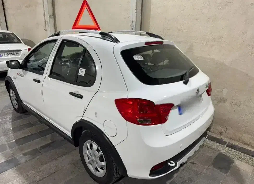 کوییک مدل sتحویل برج6|خودرو سواری و وانت|ایذه, |دیوار