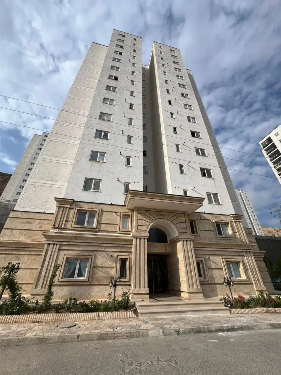 آپارتمان فروشی فاز۱۱ پردیس|فروش آپارتمان|پردیس, فاز ۱۱|دیوار