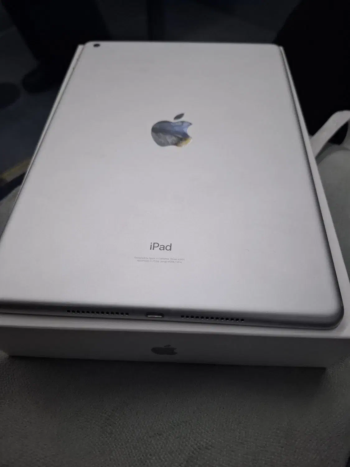 آی پد سری ۹|تبلت|تهران, شیخ هادی|دیوار