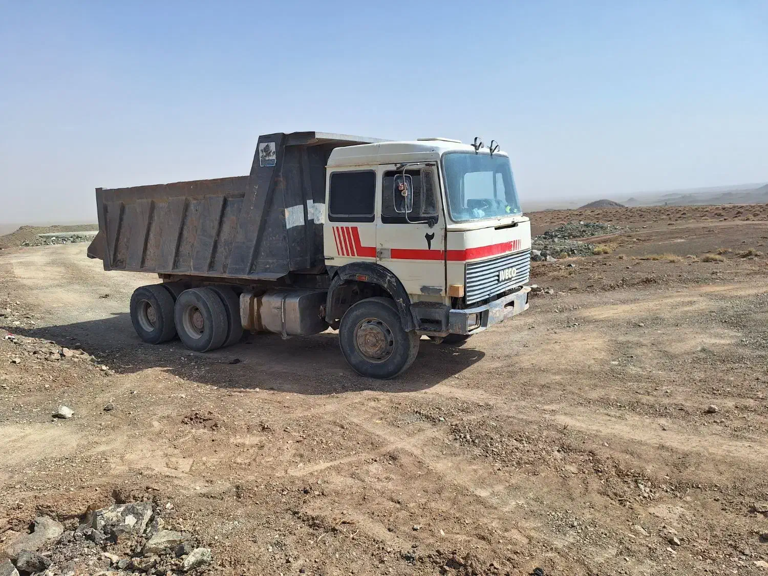 اویکو 330 اوراقی|خودرو سنگین|سبزوار, بیهق شرقی|دیوار