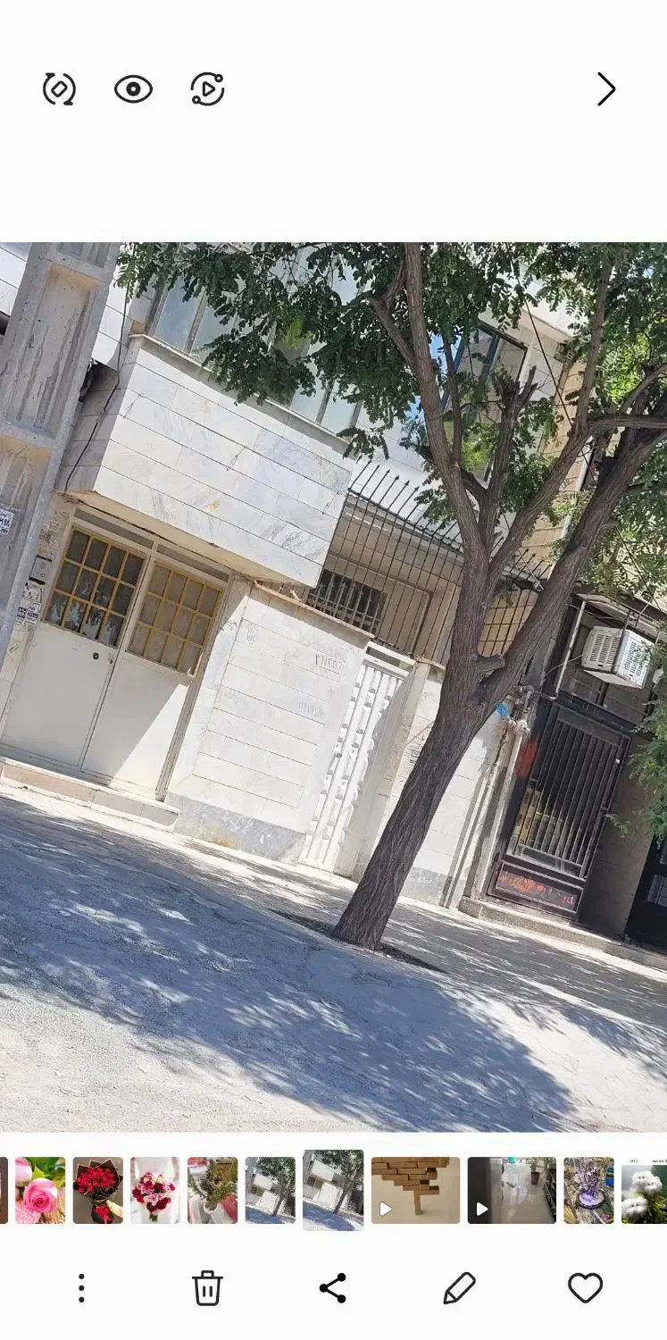 معاوضه ۲ واحدی اپارتمانی مجزا بر خ ۲۰ متری|فروش خانه و ویلا|کرمانشاه, |دیوار