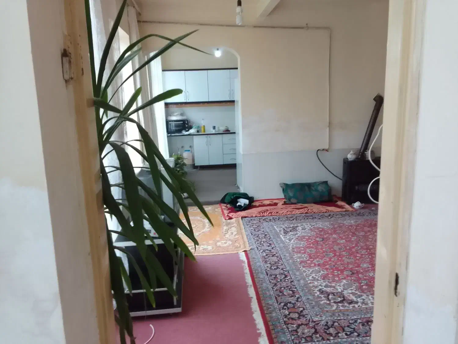 خونه ویلایی 388 متری سند دار|فروش خانه و ویلا|ملکان, |دیوار