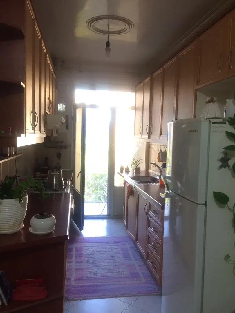 ۵۰متر فول امکانات کرمان شمالی (ثامنی)