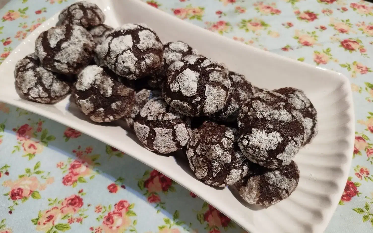 کوکی هر عدد ۲۰ تومان|خوردنی و آشامیدنی|تهران, نیروی دریایی|دیوار