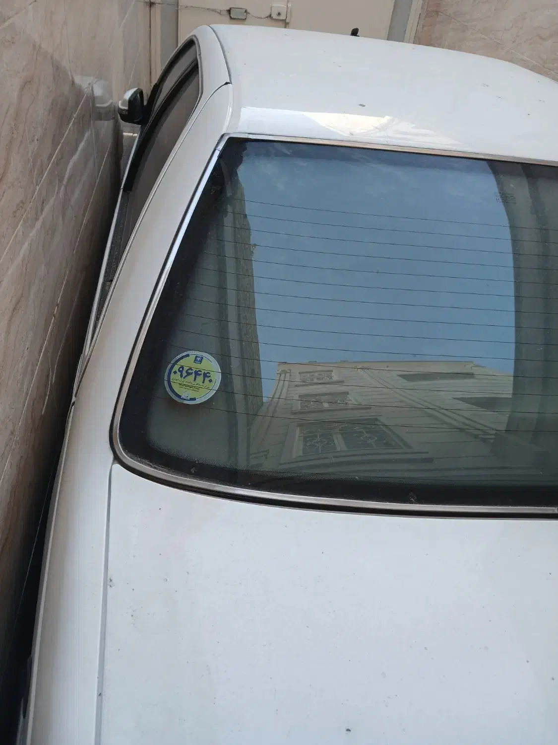 پرشیا سال مدل ۹۸|خودرو سواری و وانت|قرچک, مهدیه|دیوار