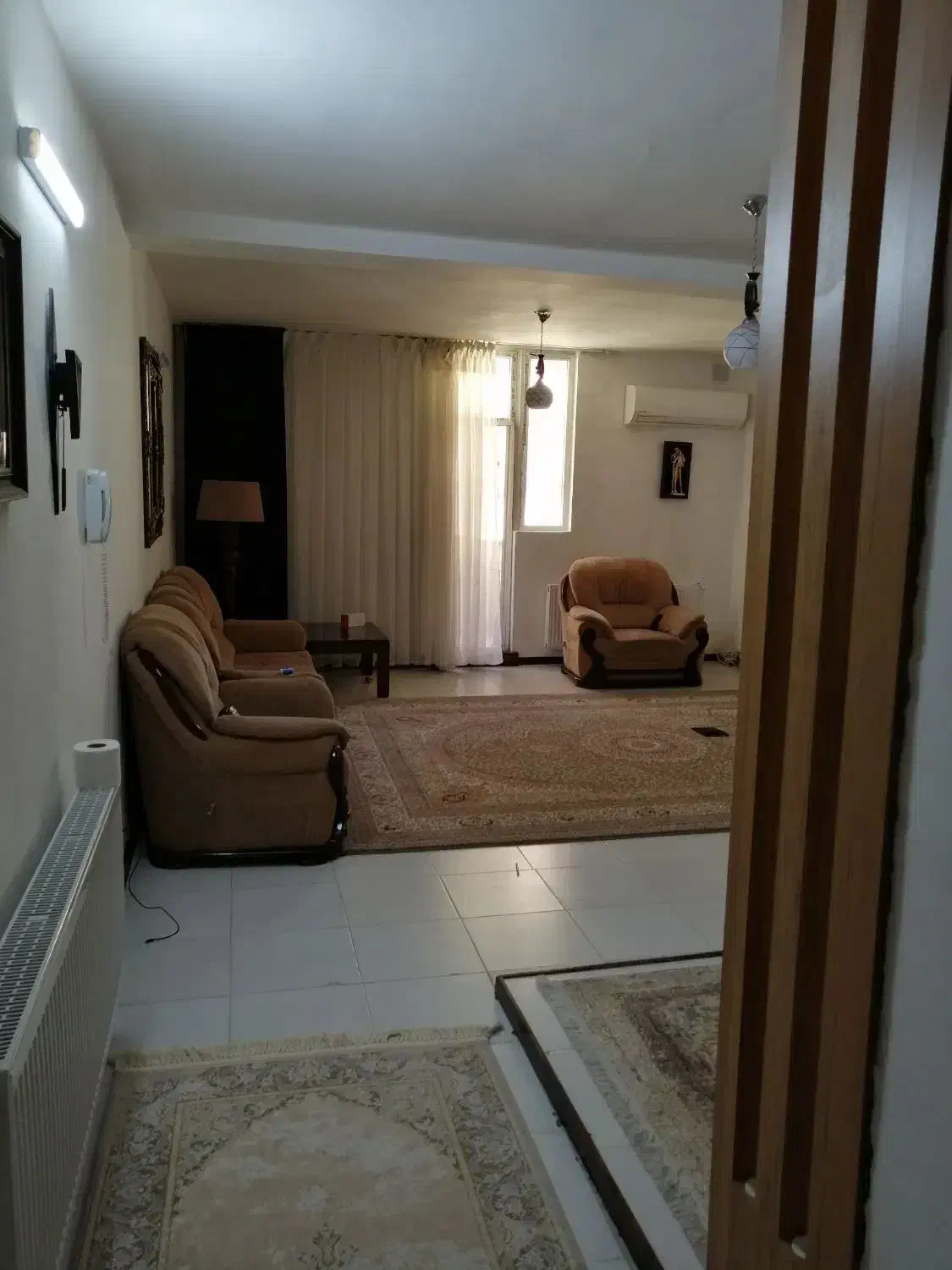 فروش آپارتمان|فروش آپارتمان|بجنورد, |دیوار