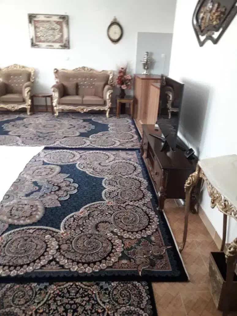 واحد خوش نقشه خوش قیمت همایون ویلا.معاوضه و تهاتر|فروش آپارتمان|محمدشهر, همایون ویلا|دیوار