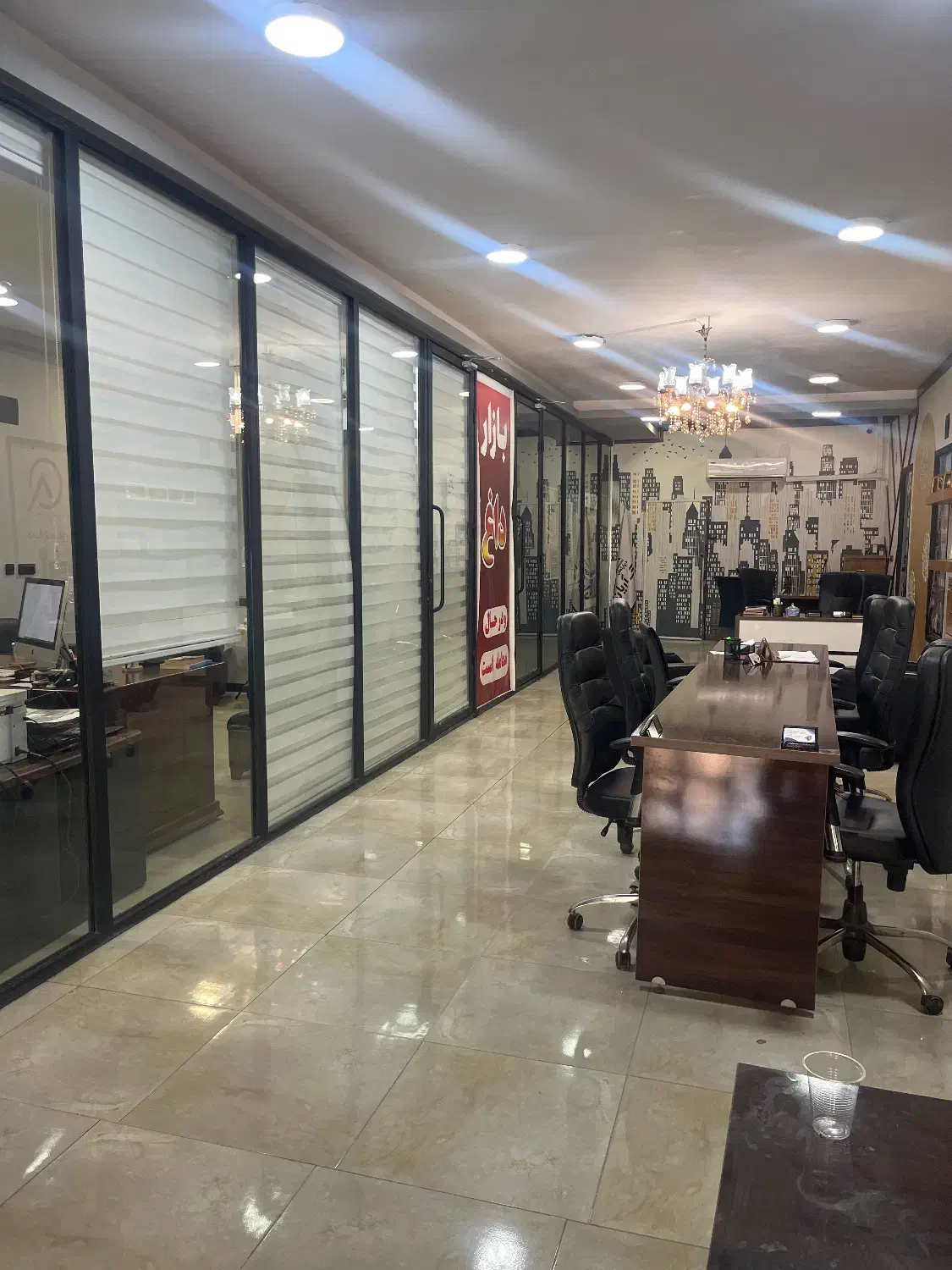 استخدام مشاور املاک در مهرشهر/کیانشهر/کیانپارس|استخدام بازاریابی و فروش|اهواز, مهرشهر|دیوار