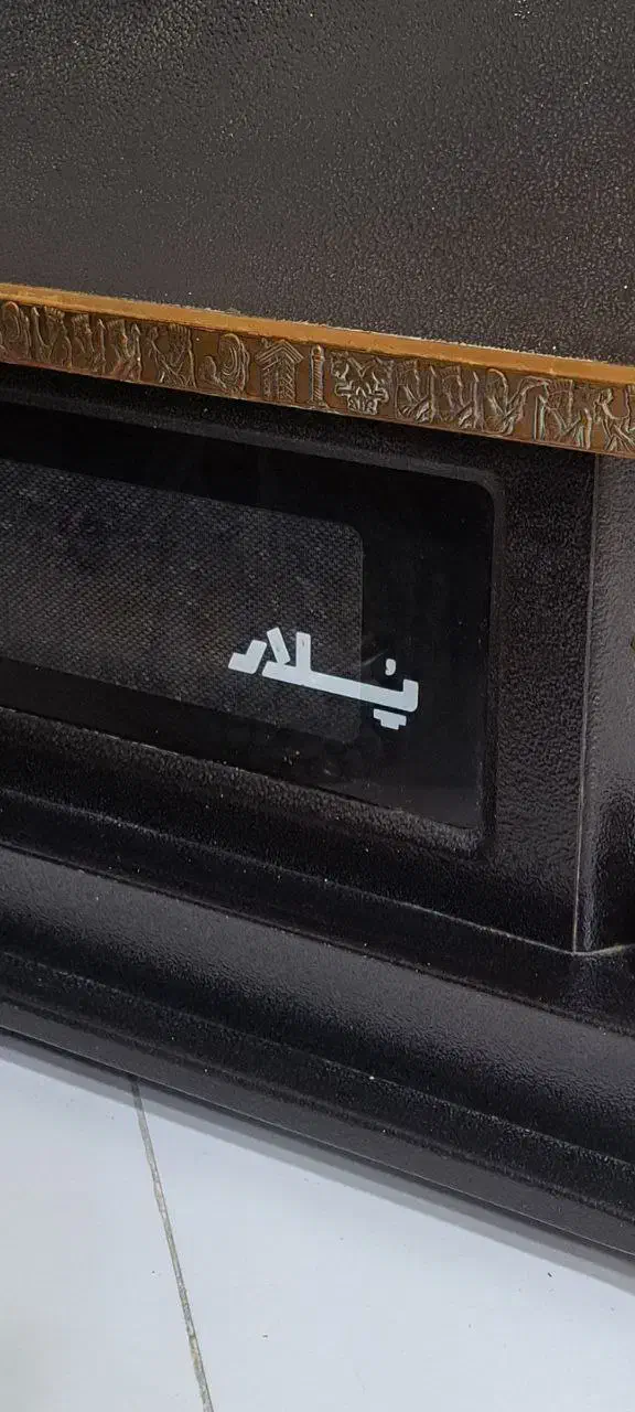 بخاری‌‌‌‌‌‌‌‌ پلار.اصل‌.۱۸۰۰۰|بخاری، هیتر، شومینه|رشت, پیرسرا|دیوار