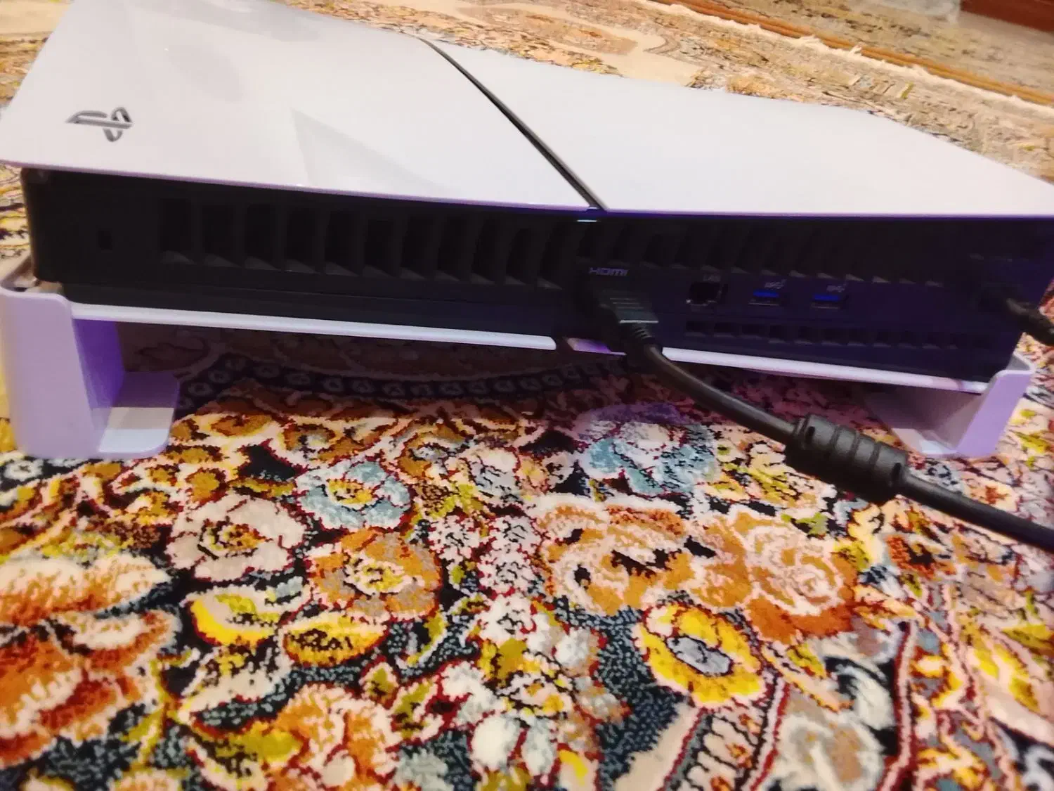 ps5 slim disc|کنسول، بازی ویدئویی و آنلاین|تهران, هاشمی|دیوار