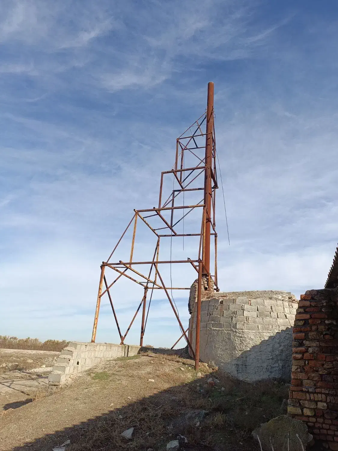 دودکش زغال چوب|خدمات پیشه و مهارت|سیمین شهر, |دیوار