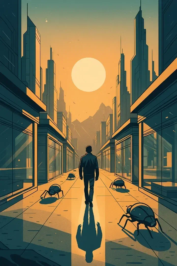 مجموعه داستان علمی تخیلی متفاوت|کتاب و مجله ادبی|تهران, افسریه شمالی|دیوار