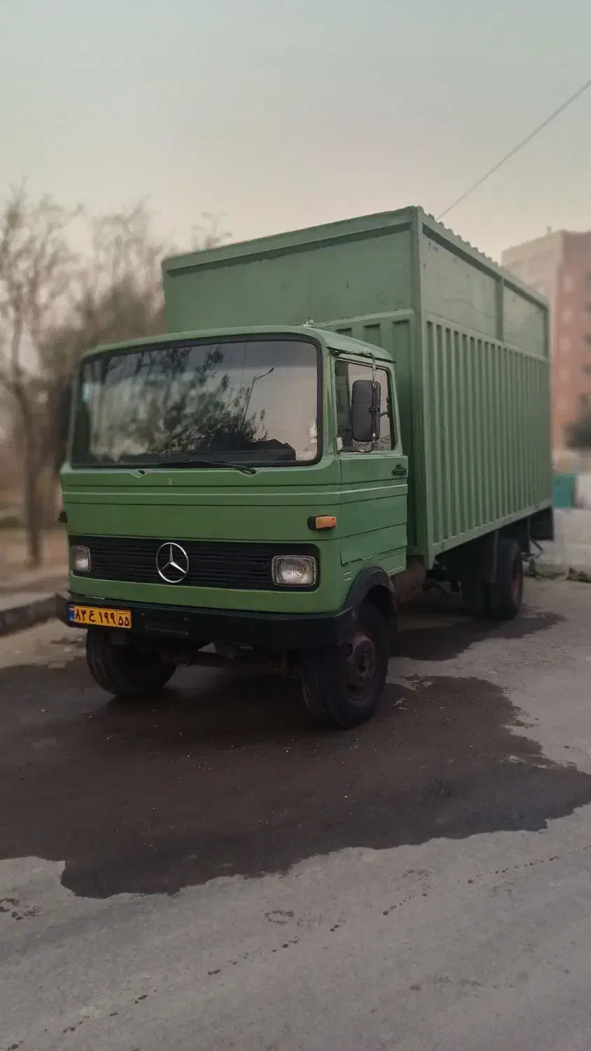 اتوبار باربری حمل بار اساس کشی بریانک جیحون نواب|خدمات حمل و نقل|تهران, هاشمی|دیوار