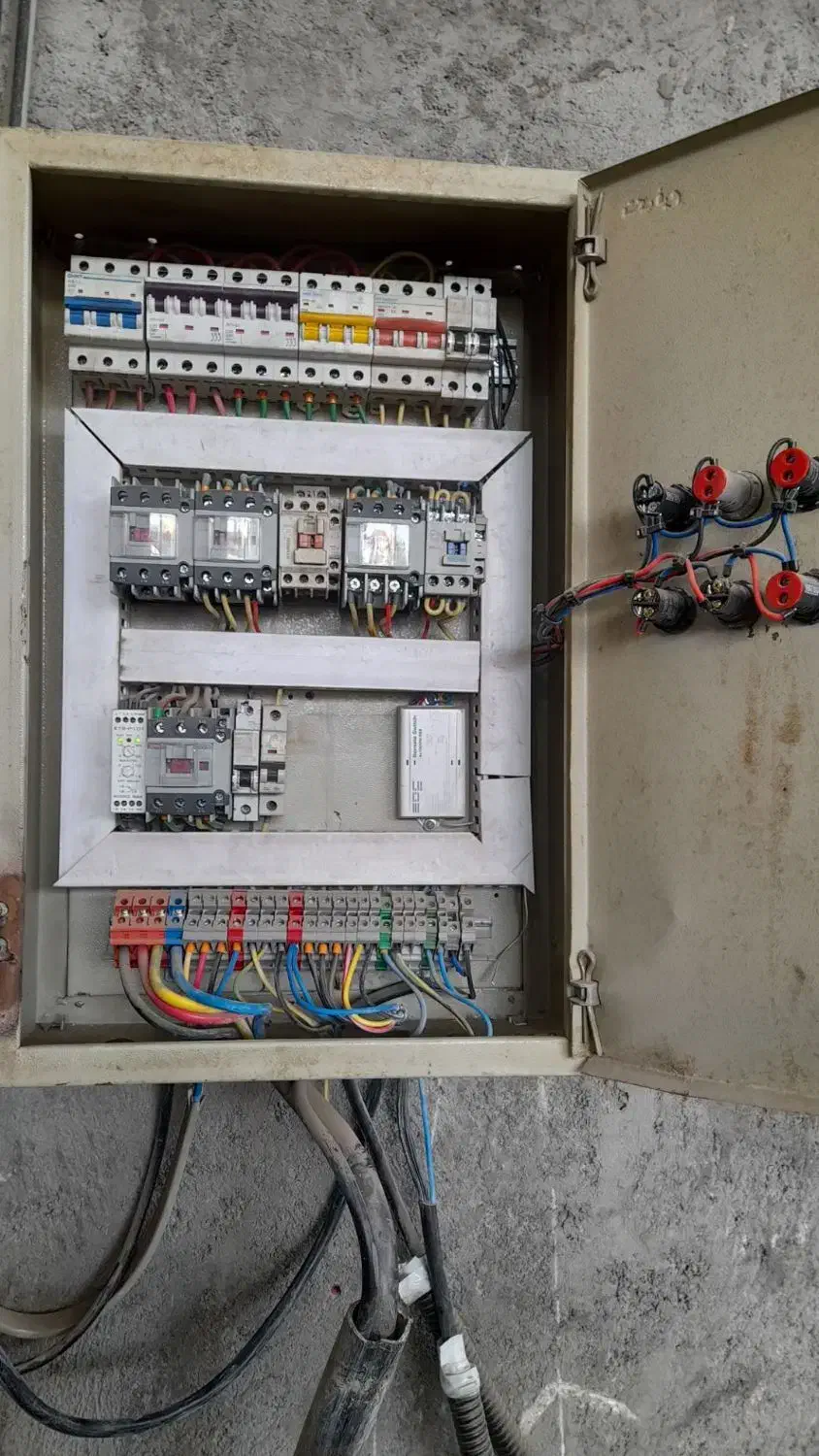 برقکار ساختمان جوشکار سیار|خدمات پیشه و مهارت|نیشابور, شهرک بهداری|دیوار