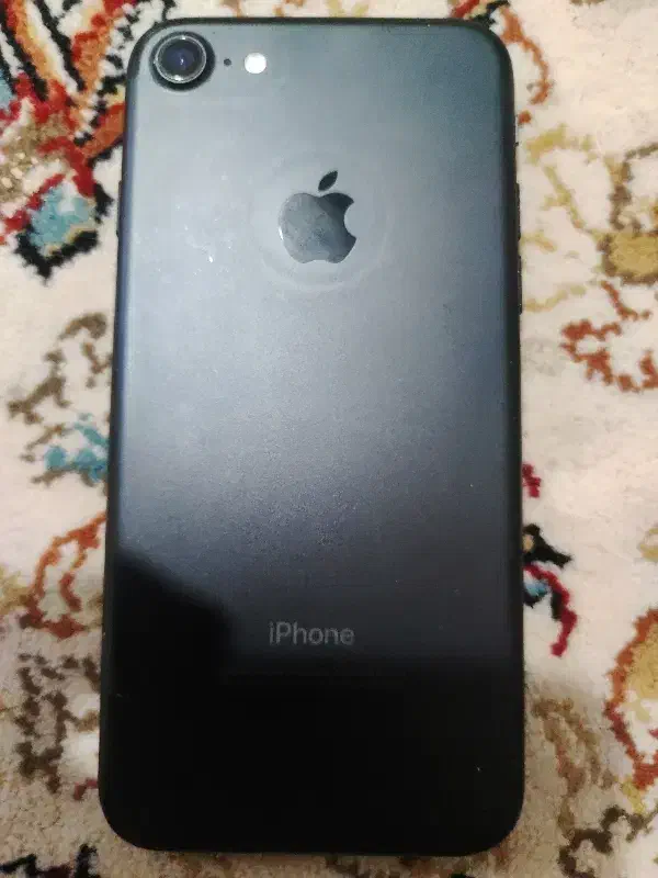 آیفون7 حافظه128gig|موبایل|مشهد, سپاد|دیوار