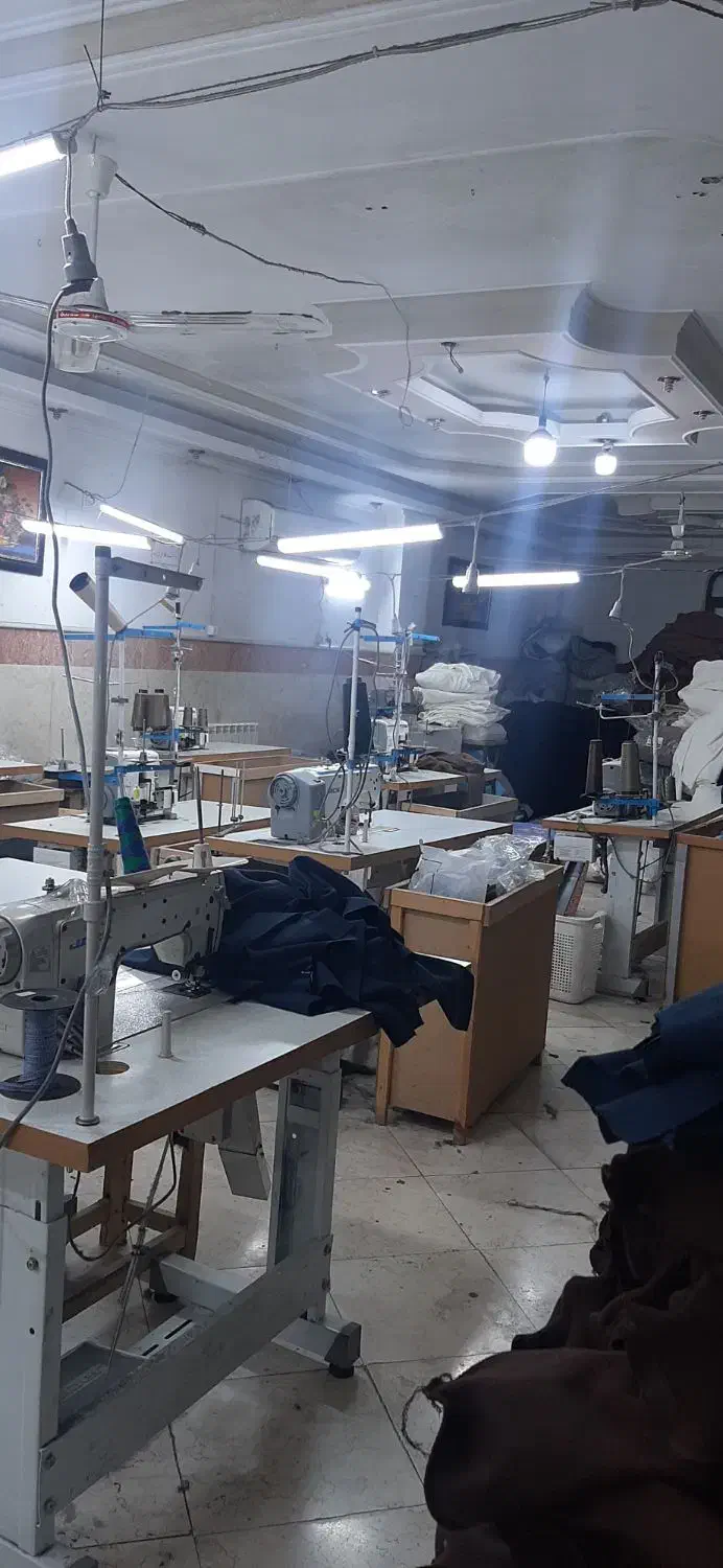 اتو کار ، کمک برشکار ، وسط کار|استخدام صنعتی، فنی، مهندسی|ری, منصوریه منگل|دیوار