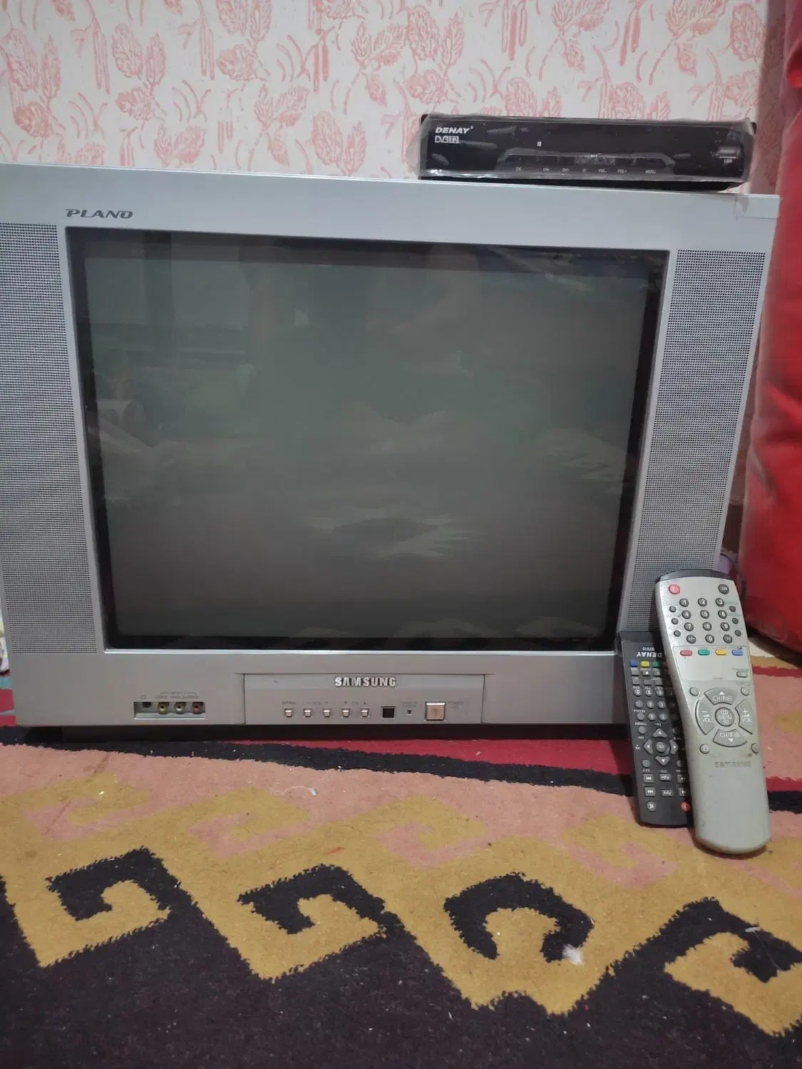 تلویزیون و دیجیتال|تلویزیون و پروژکتور|خرمآباد, |دیوار