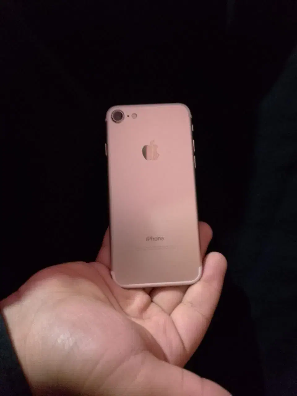 ایفون 7 256g|موبایل|آبادان, |دیوار