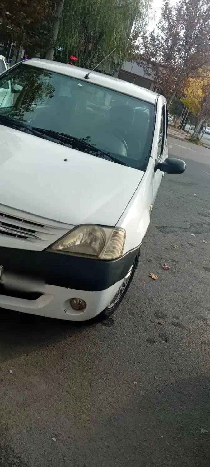 ال ۹۰ مدل ۹۳|خودرو سواری و وانت|سلماس, |دیوار