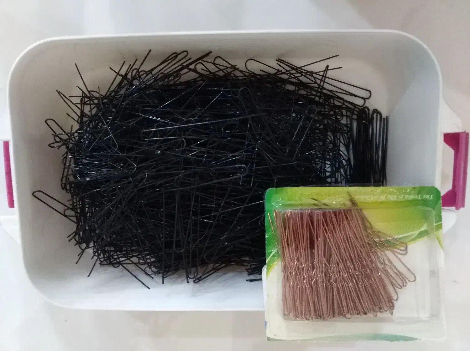 وسایل شنیون واکستنشن مو، نونو|آرایشگاه و سالنهای زیبایی|صدرا-فارس, فاز ۱|دیوار