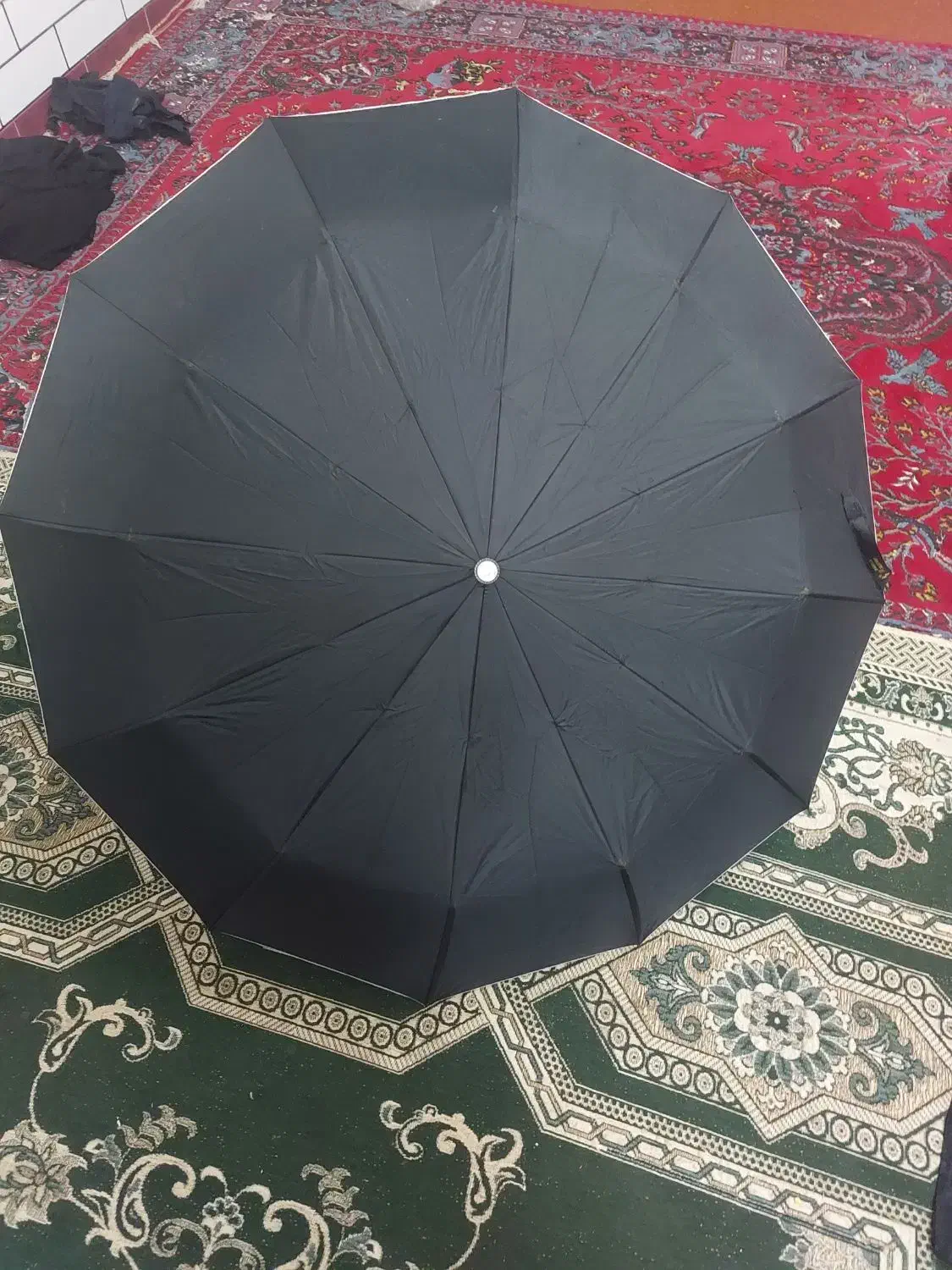 چتر|کیف، کفش، کمربند|دزفول, |دیوار