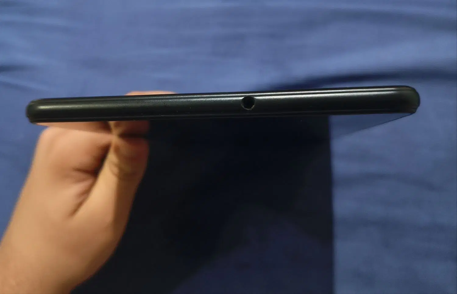 تبلت samsung galaxi tab a8|تبلت|تهران, باشگاه نفت|دیوار