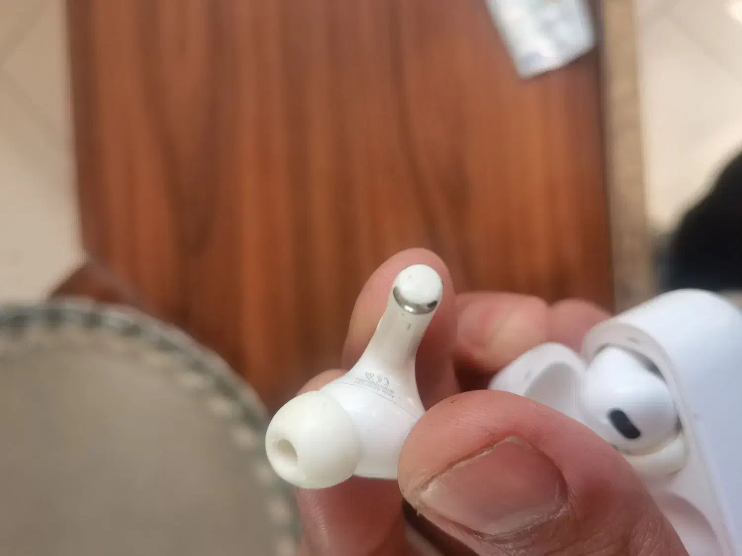 ایرپاد پرو|لوازم جانبی موبایل و تبلت|گلبهار, شهر جدید گلبهار|دیوار